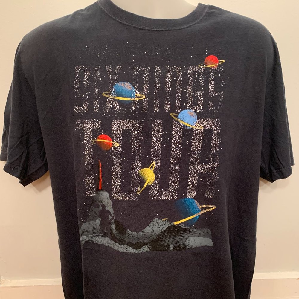 Jordan 6 Rings Tour T shirt